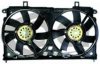 PEUGE 125368 Fan, radiator